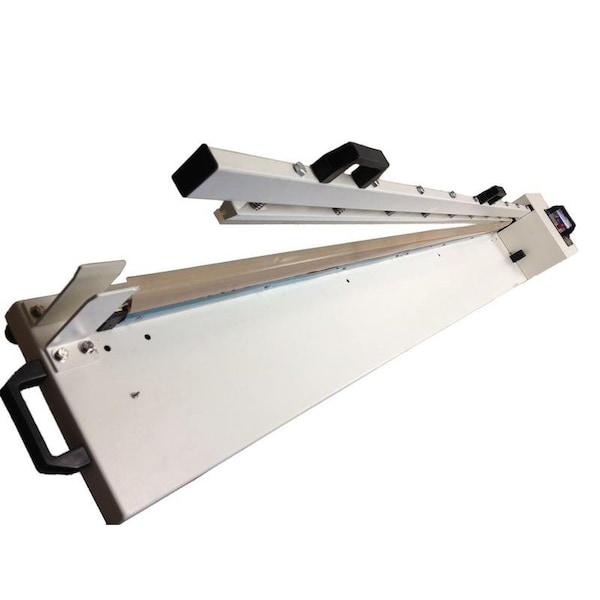 59in. W-Series Long Hand Sealer w/ 5mm Seal Width